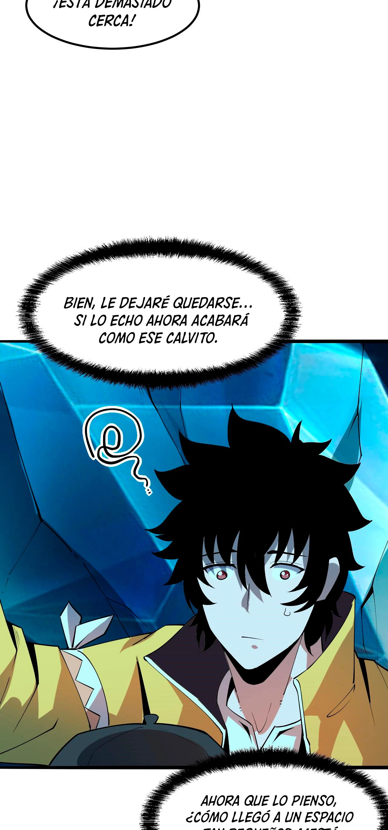 El rey de los errores > Capitulo 15 > Page 611